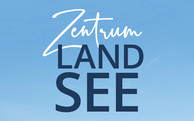 Zentrum Landsee
