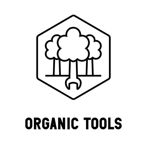 Organic Tools